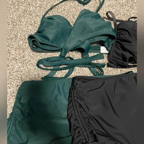 Bathing Suits - Picture 2 of 4